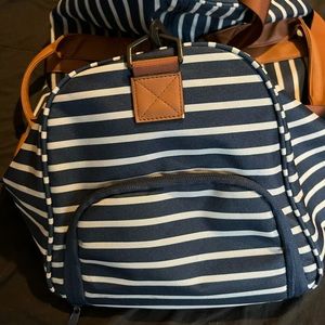Weekender bag